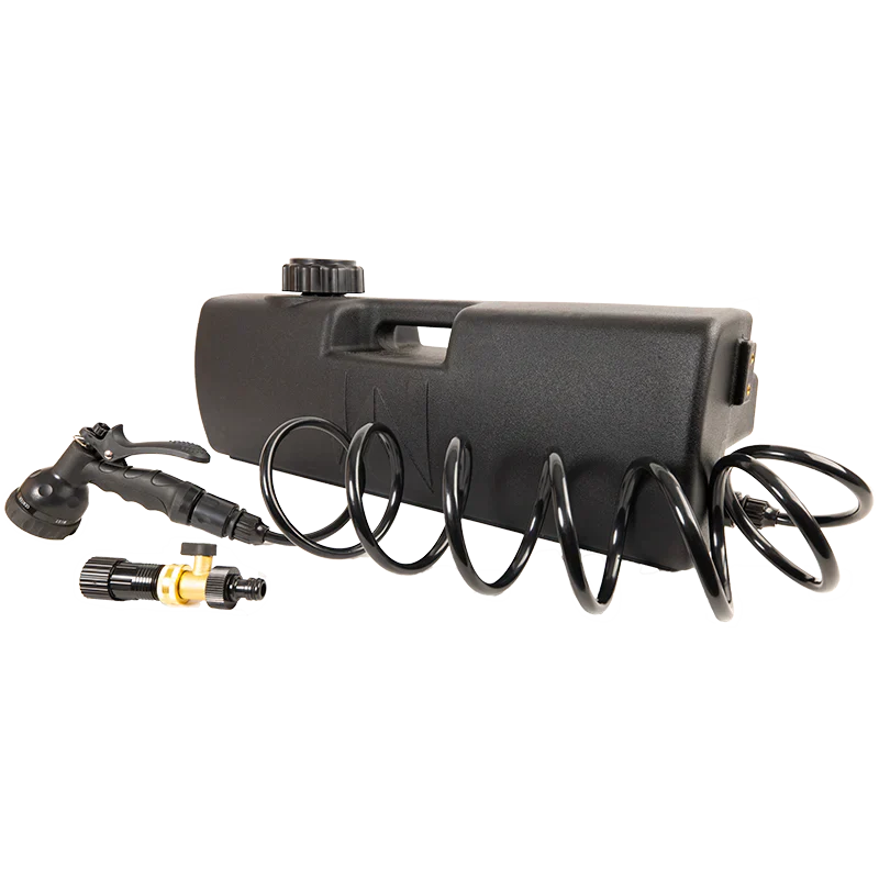 WaterPORT x SeaSucker Tank Mount