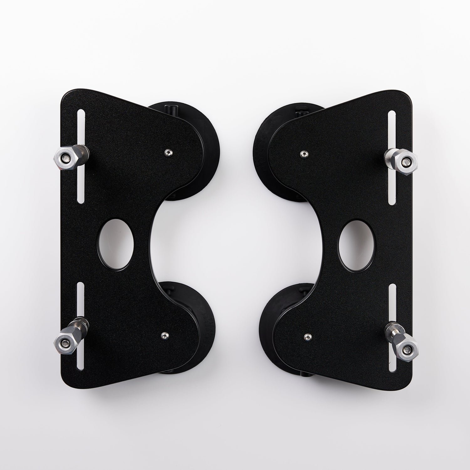 Universal Recovery Board Mount